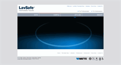 Desktop Screenshot of lavsafe.com